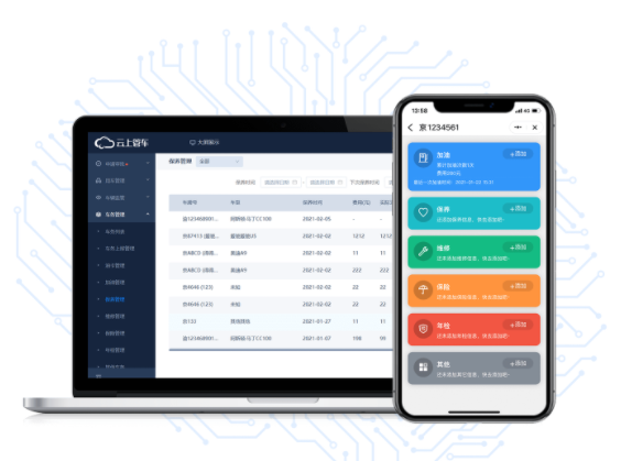 管车软件受欢迎的原因是什么